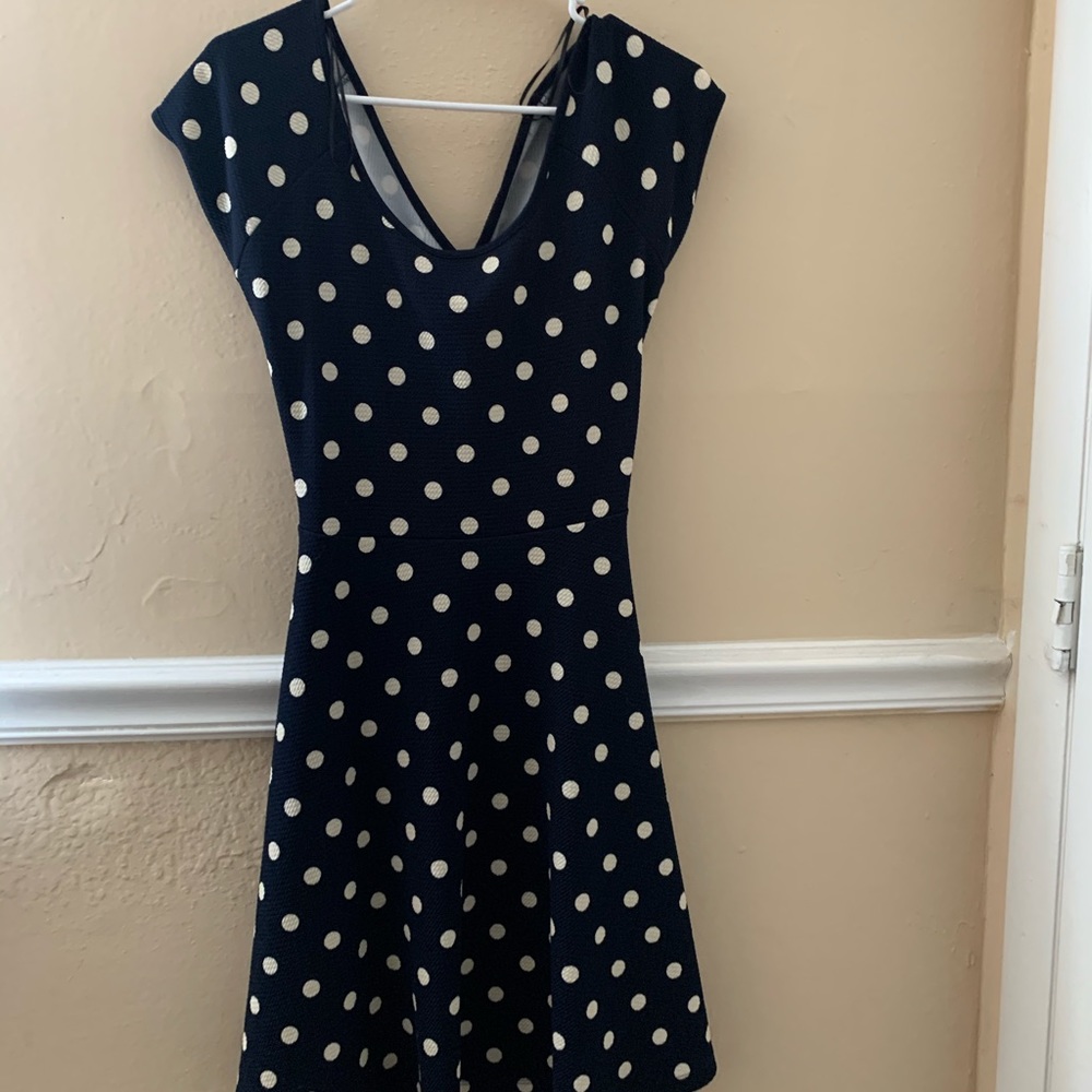 Gilli Rinna Dress